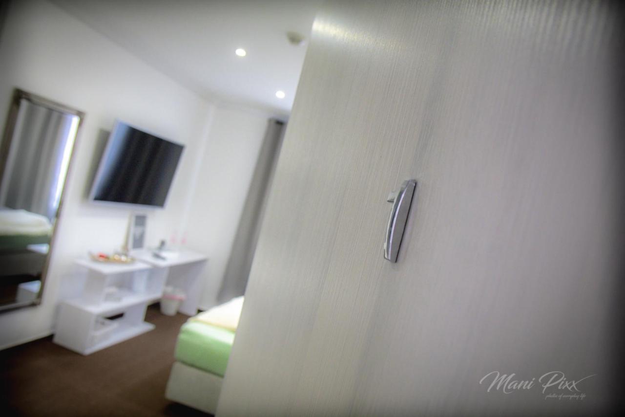 Villa Prestige Zeitz Esterno foto