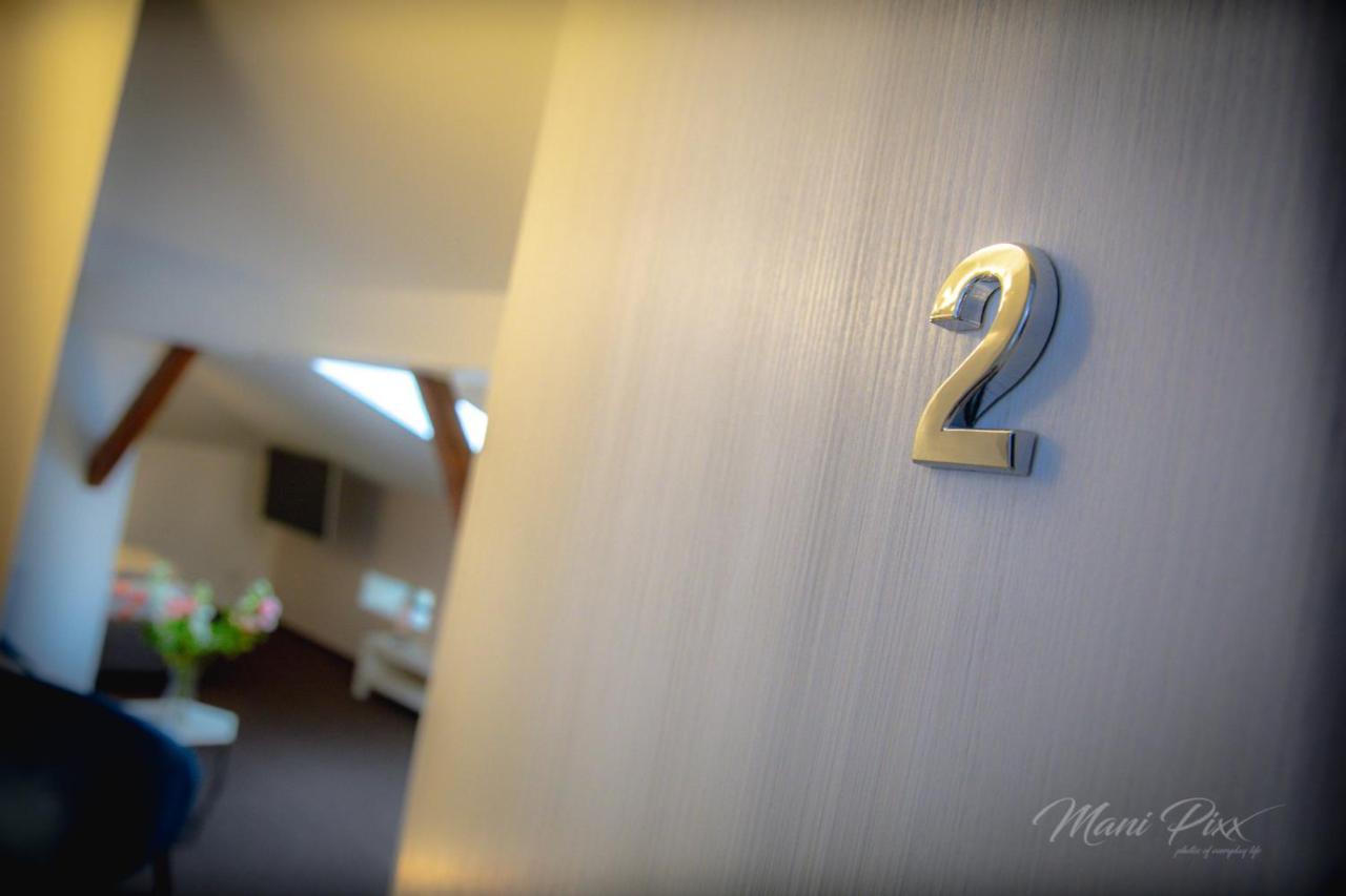 Villa Prestige Zeitz Esterno foto