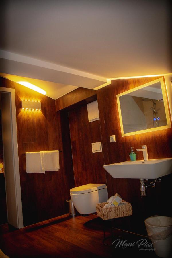 Villa Prestige Zeitz Esterno foto