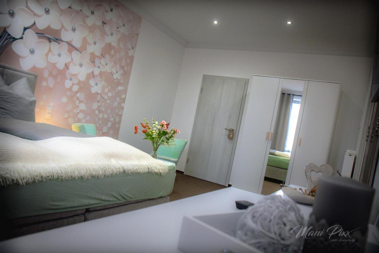 Villa Prestige Zeitz Esterno foto