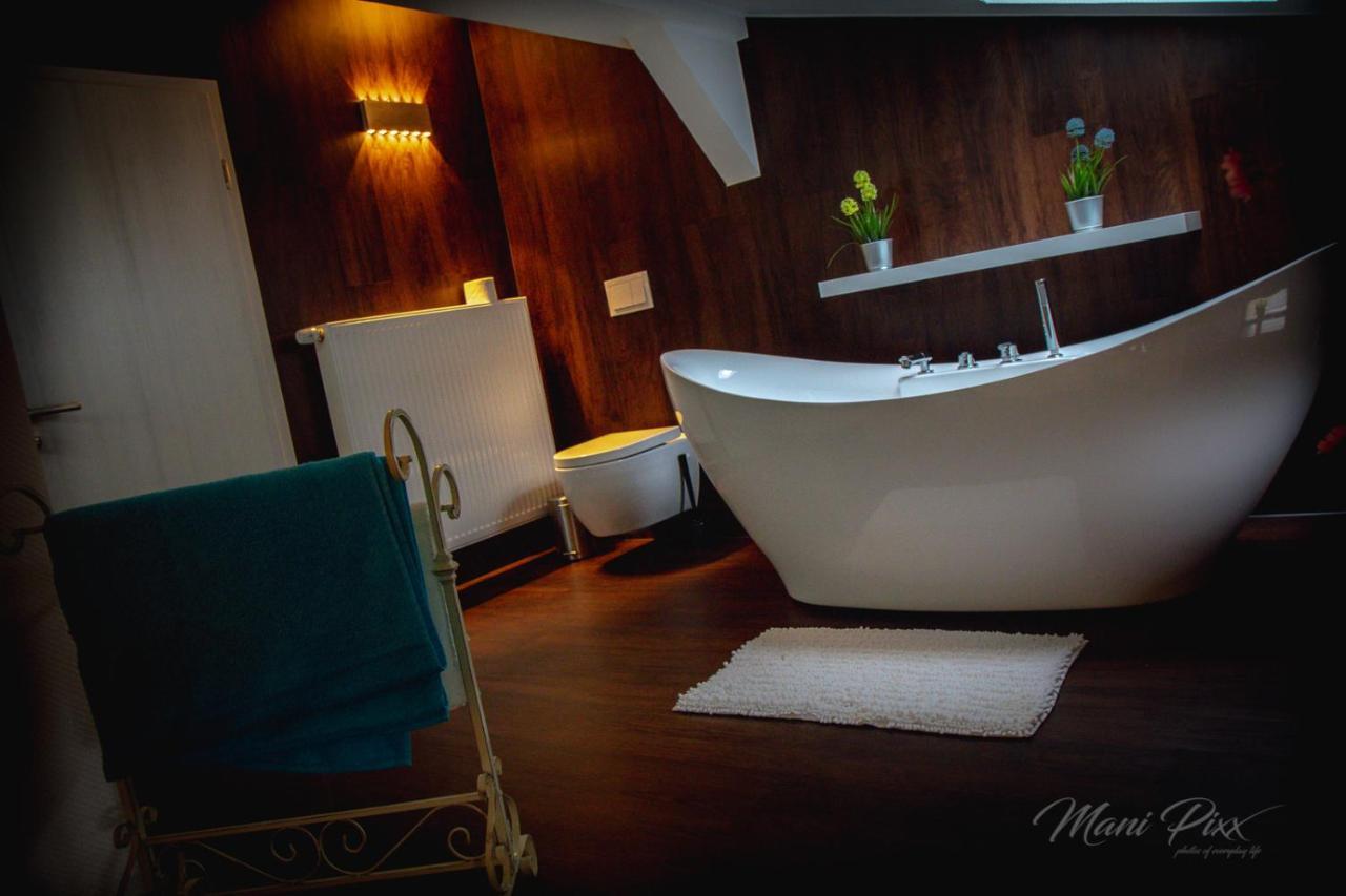 Villa Prestige Zeitz Esterno foto
