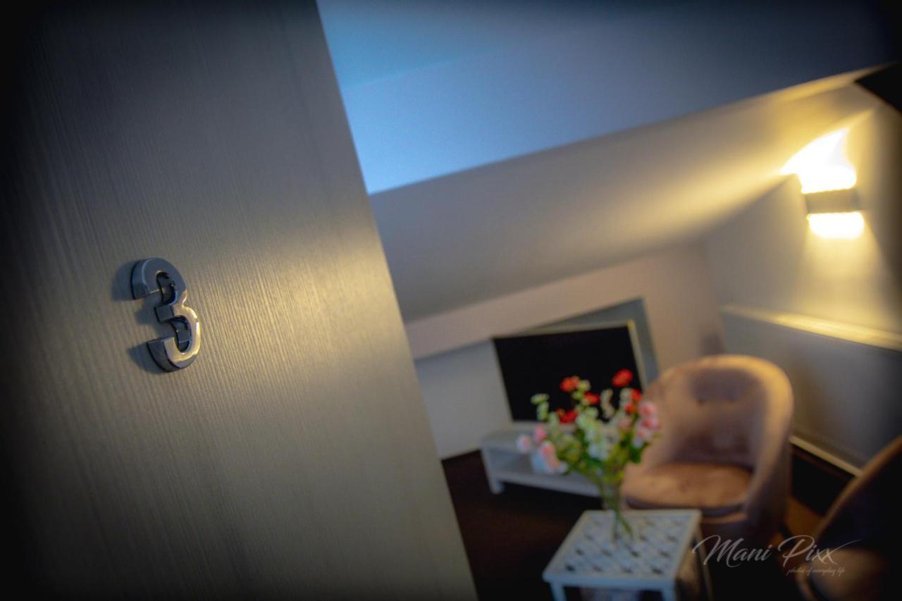Villa Prestige Zeitz Esterno foto