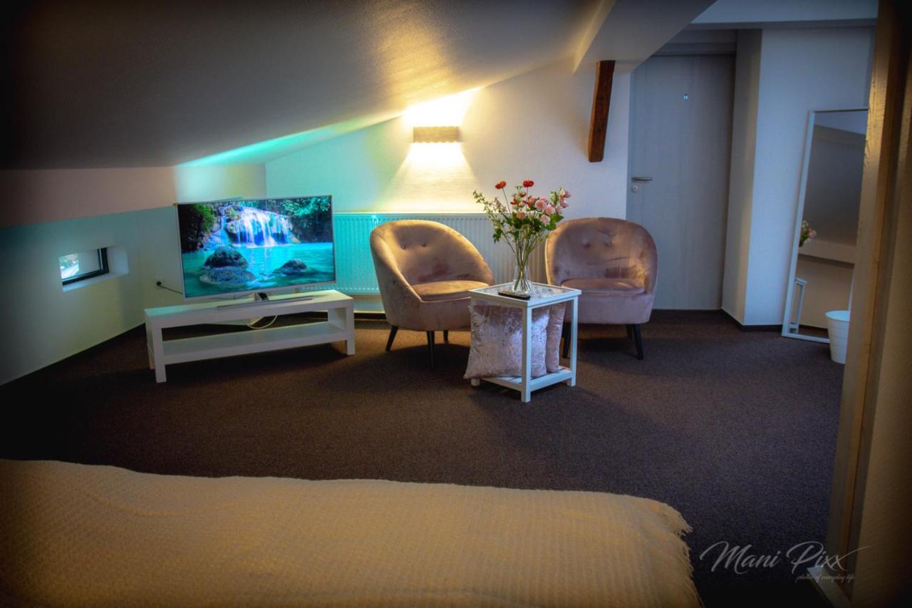 Villa Prestige Zeitz Esterno foto