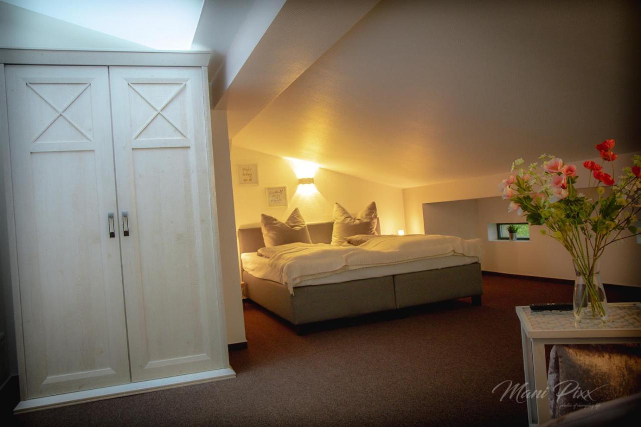 Villa Prestige Zeitz Esterno foto